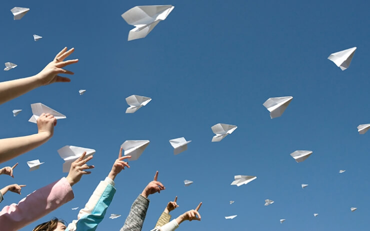 How TrueBlue Empowers Its Microsoft Dynamics Users