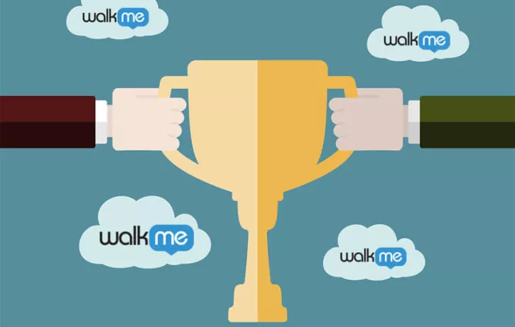 WalkMe Named One of the Best and Brightest Companies to Work For