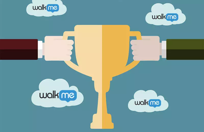 WalkMe Named One of the Best and Brightest Companies to Work For