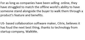 Customer Conversion boost conversions