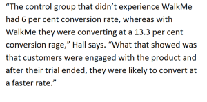 Customer Conversion boost Customer Conversion