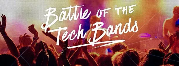 battle of the bands