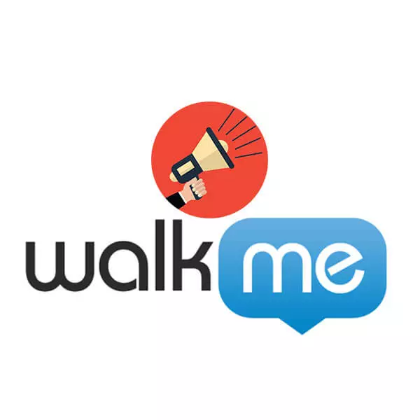 WalkMe Releases New Features and Enhancements