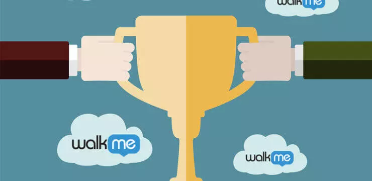 British Telecom Receives an Award from Oracle for its Use of WalkMe