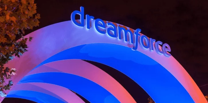 The Full Impact of Dreamforce Over the Last 10 Years