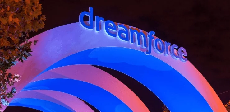The Full Impact of Dreamforce Over the Last 10 Years