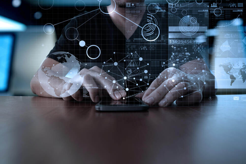 digital transformation