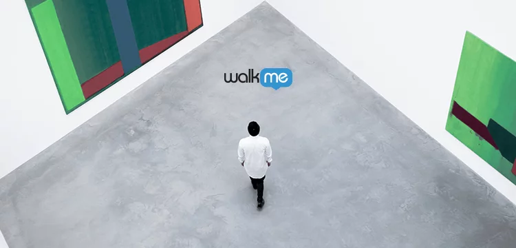Why I Joined WalkMe