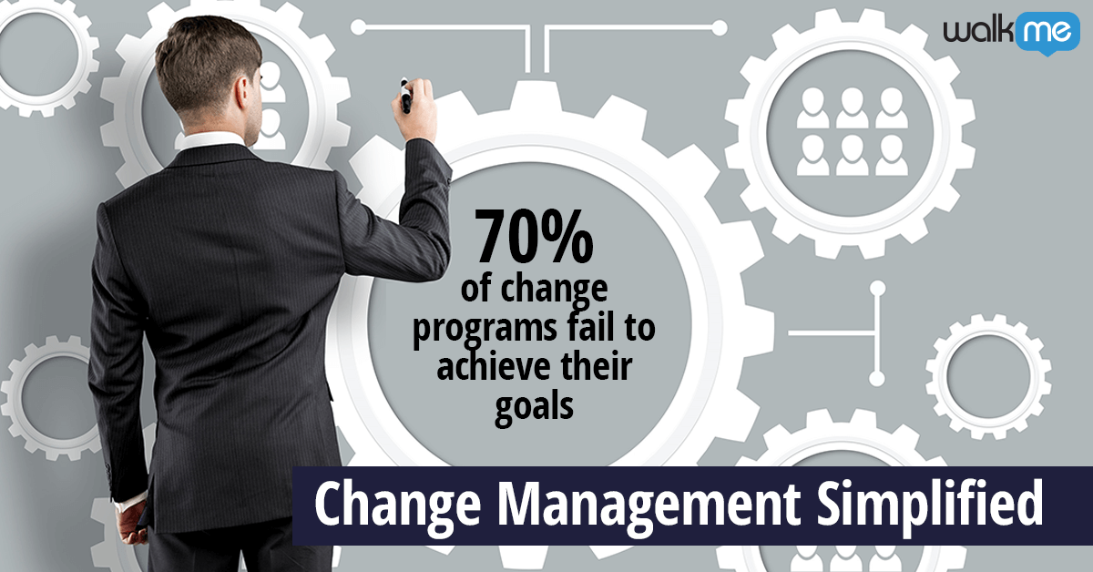 change management