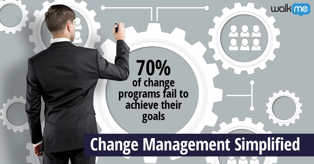 change management