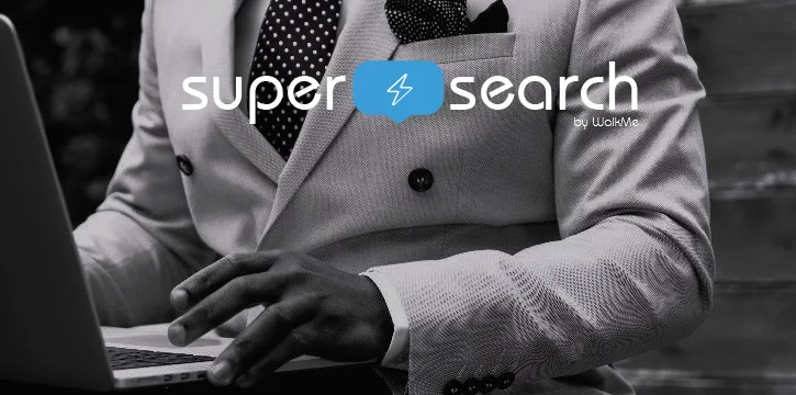 Salesforce SuperSearch is Here to Make You a Hero