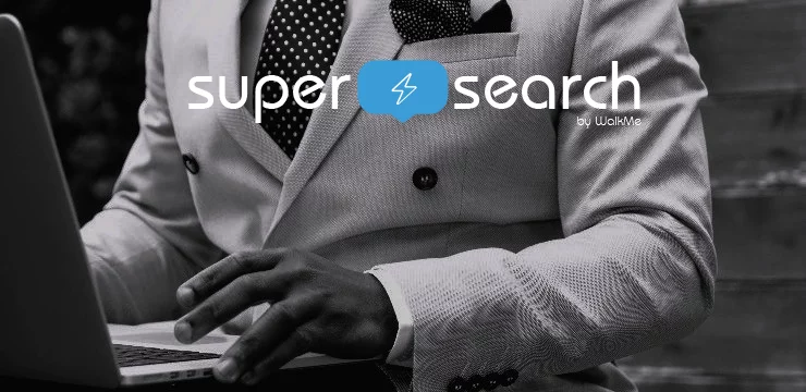 Salesforce SuperSearch is Here to Make You a Hero
