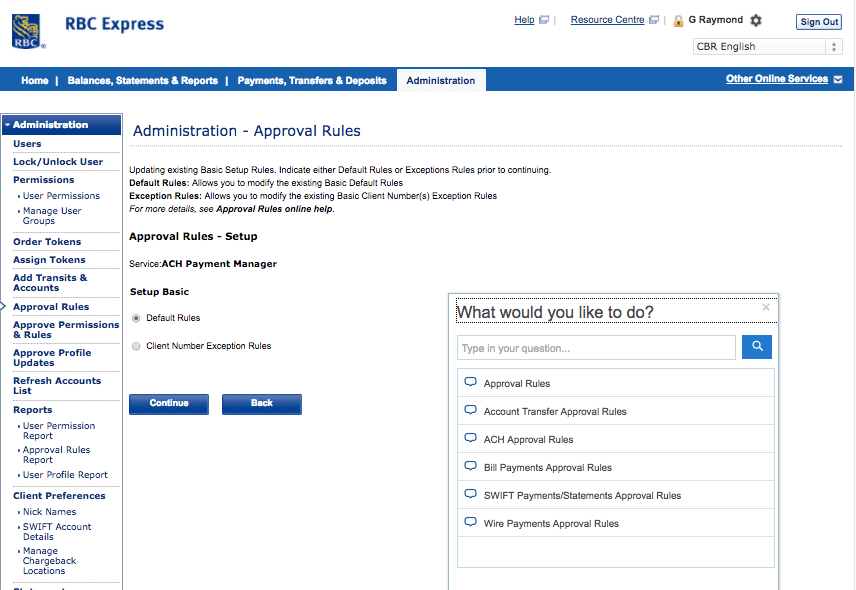 RBC Royal Bank Customer Support