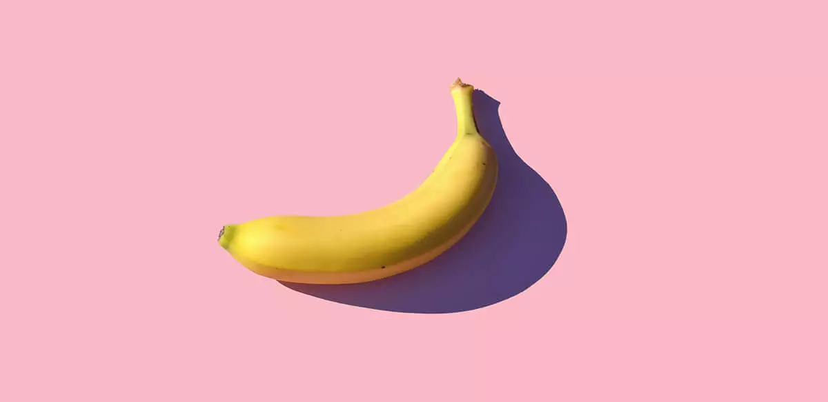 Die UX einer Banane: UX-Design verstehen lernen