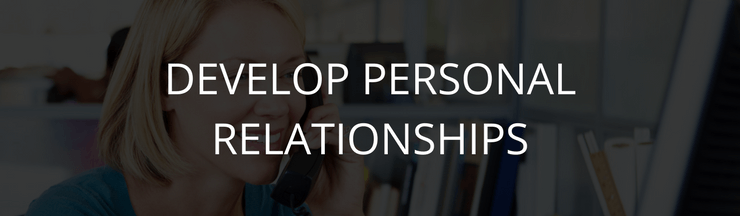 Improve Customer Retention customer relationships