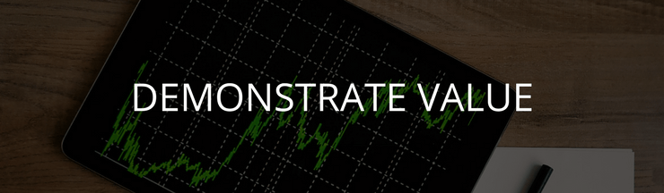 Improve Customer Retention customer value