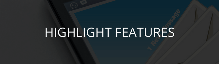 Improve Customer Retention product design