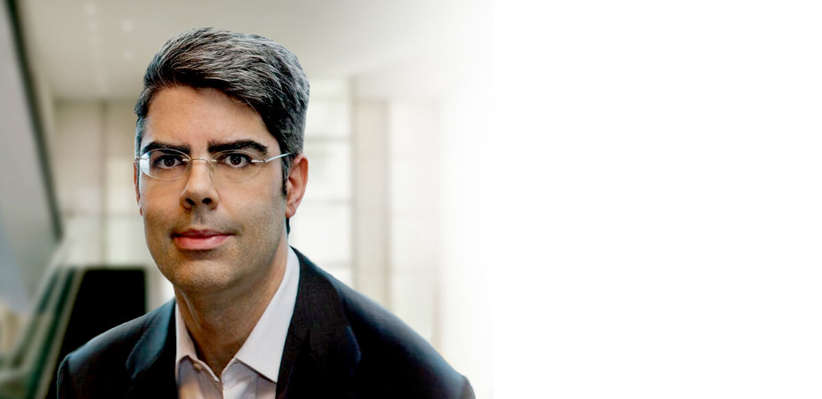 [Interview] McKinsey’s Michael Bloch on Digital Transformation Strategy