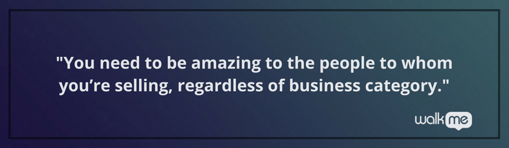 Epic Customer Service