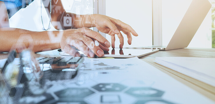 B2B Disruptive Trends B2B Disruptive Trends