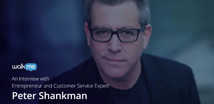 [INTERVIEW] Peter Shankman on Epic Customer Service