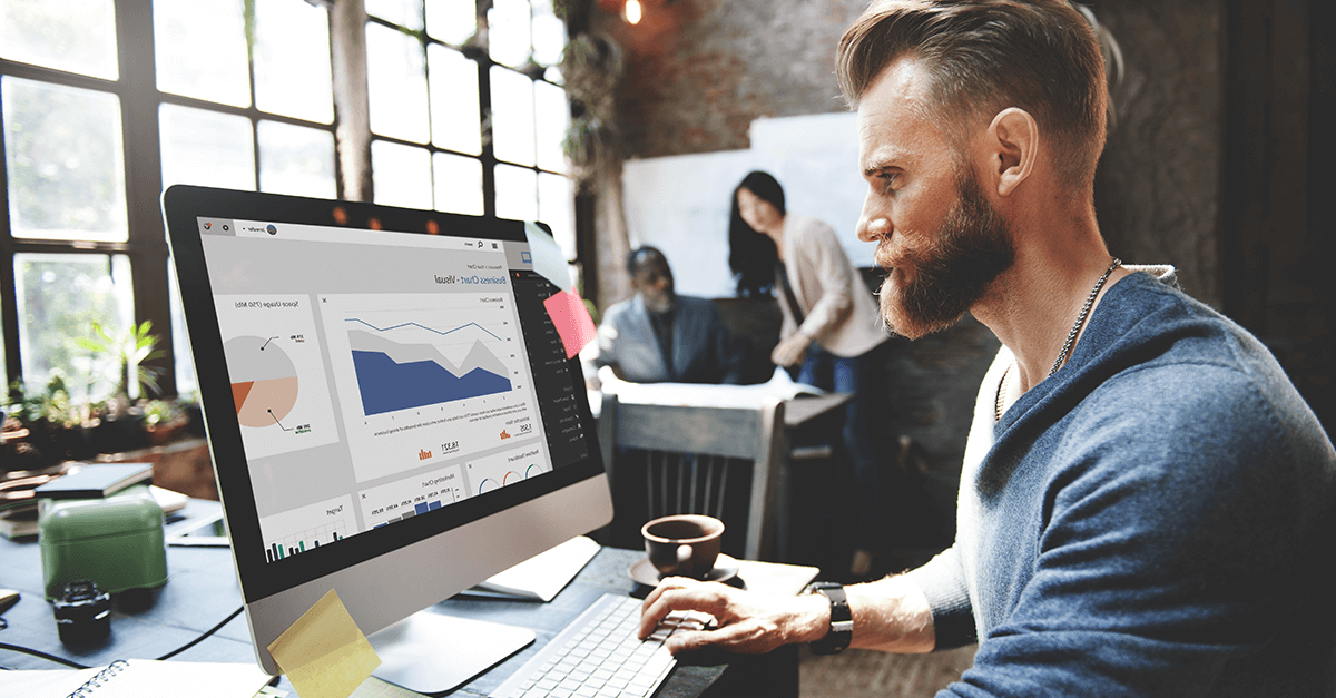 How Can Visual Analytics Software Improve Customer Experience