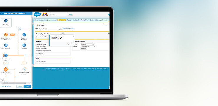 Getting Started With Salesforce Salesforce best practices