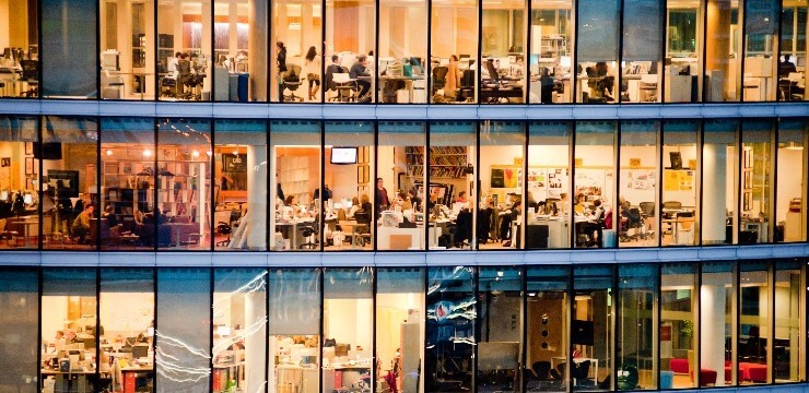 employee productivity