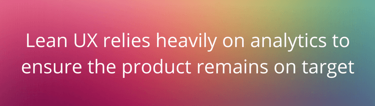 user design principles