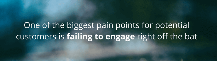 common user pain points