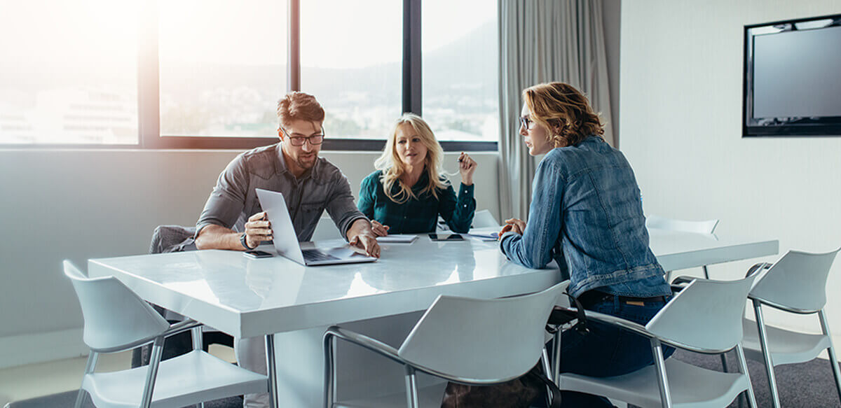 4 Time-Tested Employee Training Techniques