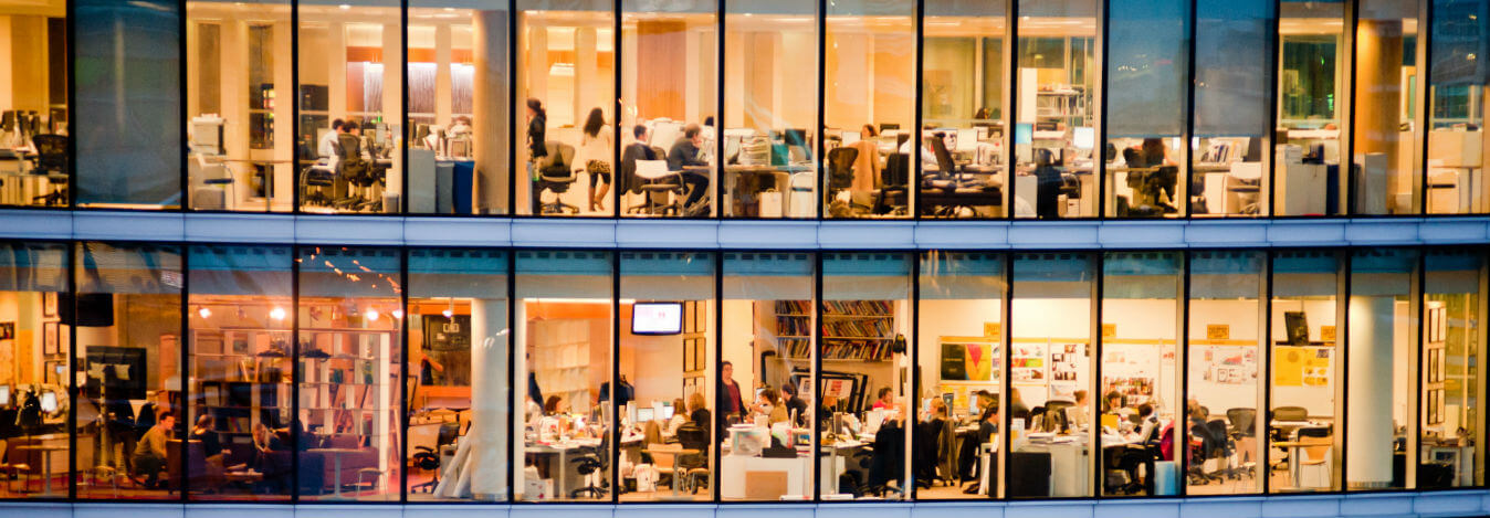 DIGITAL TRANSFORMATION CHALLENGES & HOW TO FACE THEM