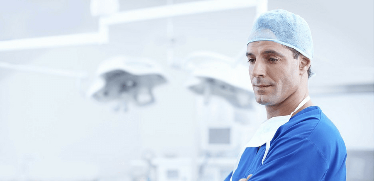 How Digitization Unhinged an Industry: 5 Lessons from Healthcare