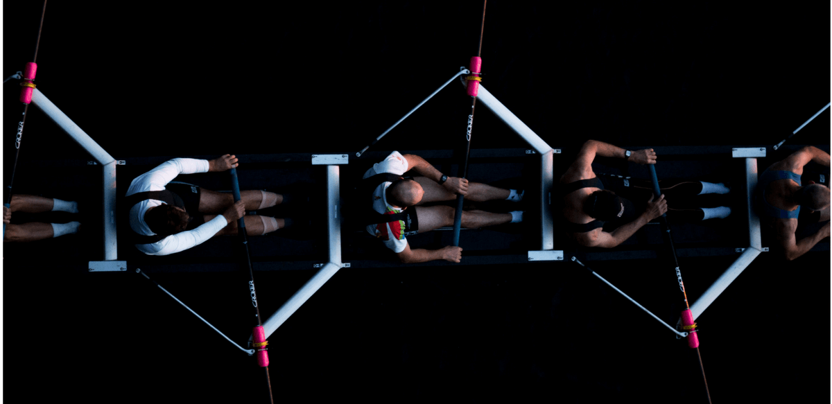 How to Skyrocket Success With Your Organizational Training Plan