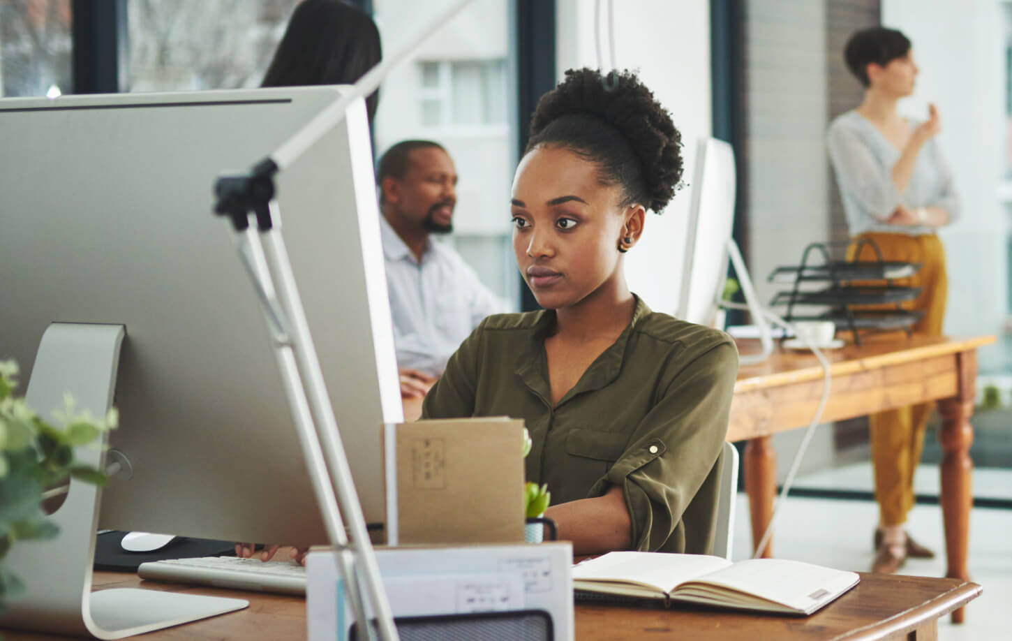 Why is employee motivation important? (& How to improve it)