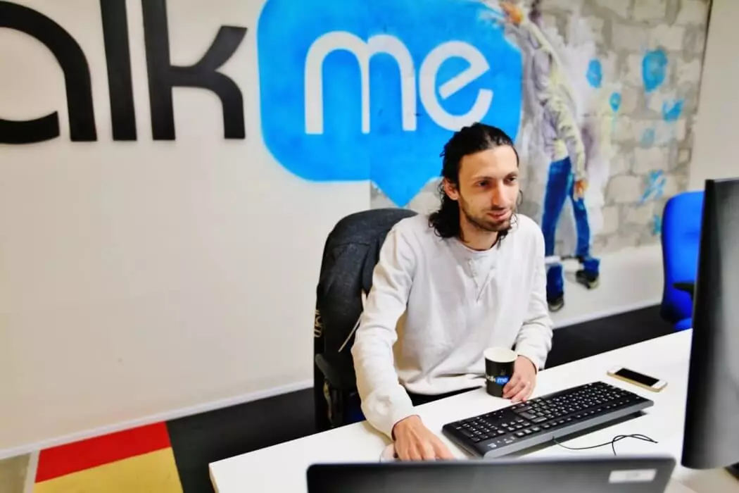 WalkMe’s Chief Information Security Officer