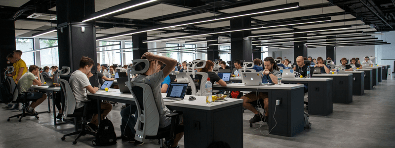 Software Implementation Process