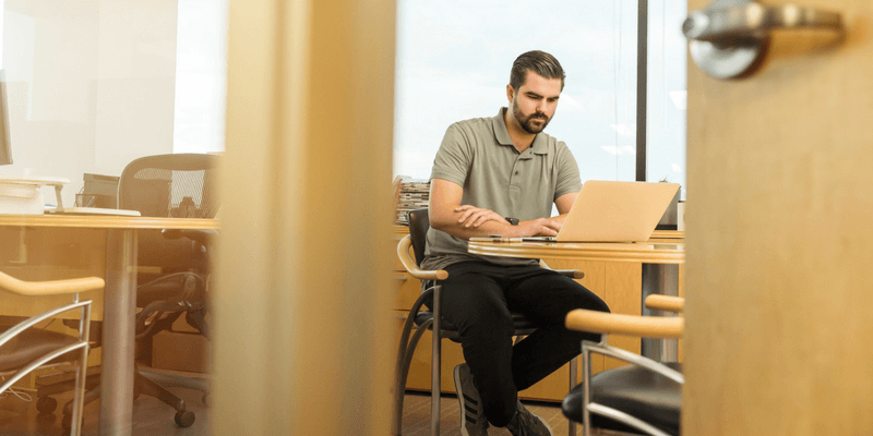 employee training