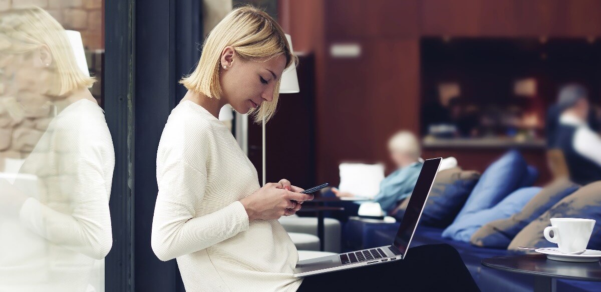 enterprise mobile applications