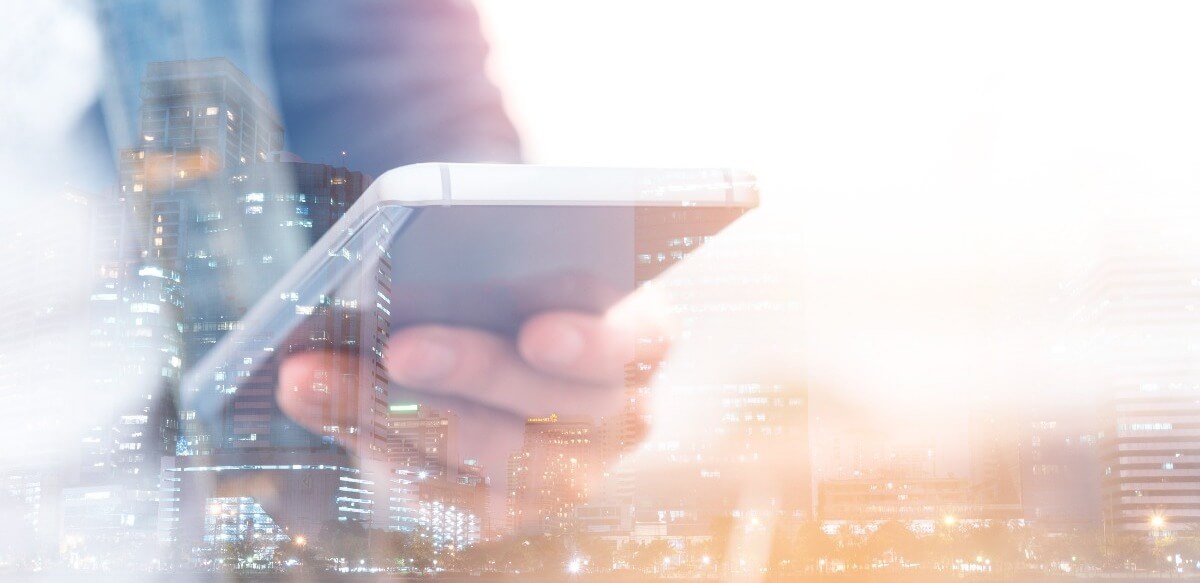 mobile-first strategy