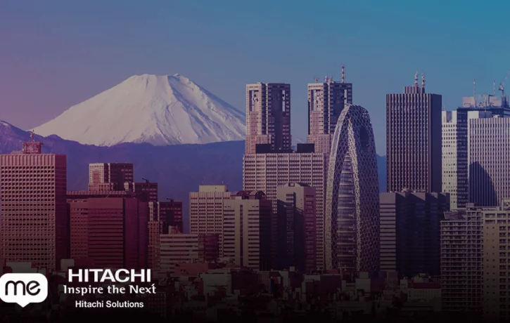 WalkMe Meets Japan: Announcing Partnership with Hitachi Solutions
