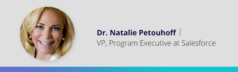 salesforce washington dc