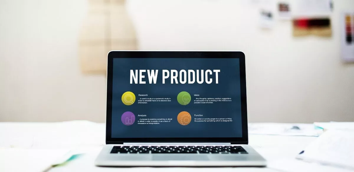 knowledge management template