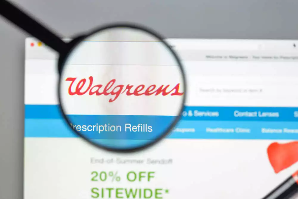 Walgreens