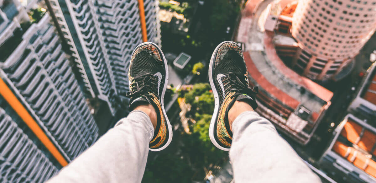 How to Survive the Collapse of Trust in Business