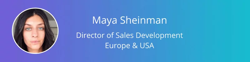 walkme sales development