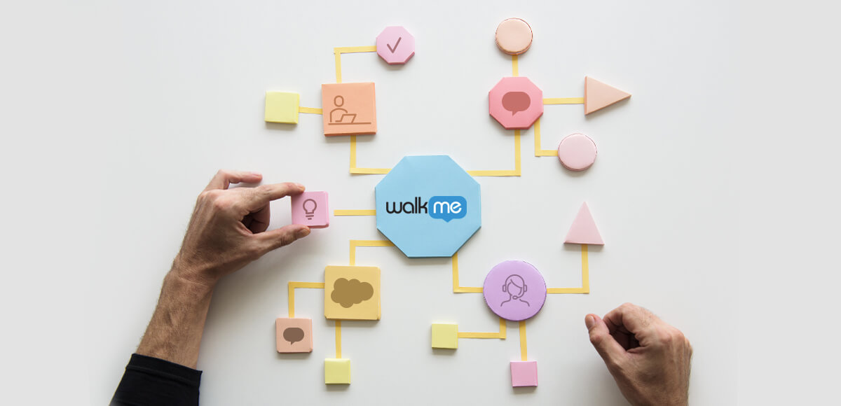 Introducing the WalkMe Integration Center