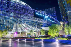 Aria Resort and Casino