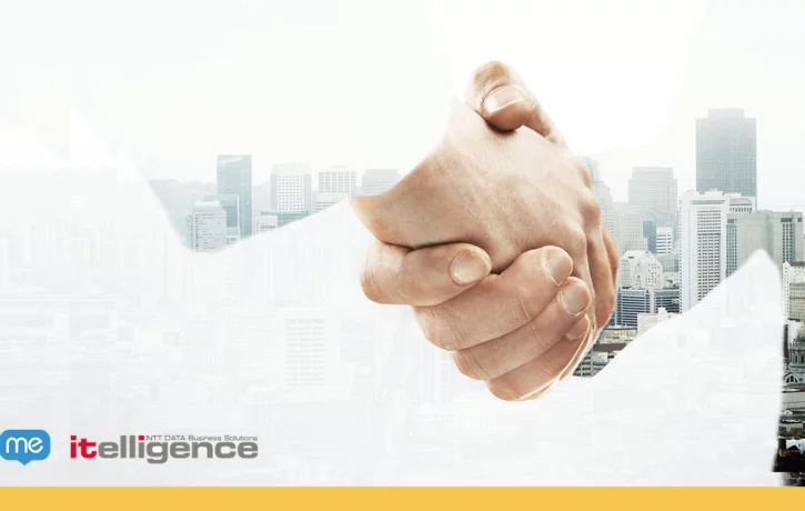 WalkMe and itelligence Announce Partnership to Drive Digital Transformation