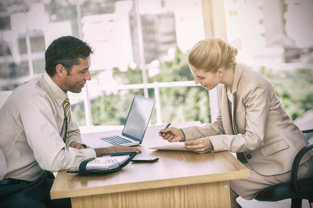 human resources management